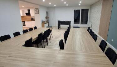 Gite Ardennais 18 personnes "les gronchons" - Foto 5