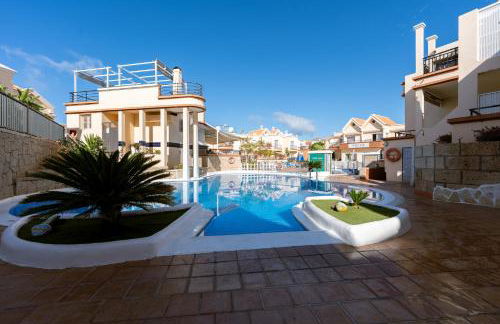 Costa Adeje Fañabé Beach - Foto 7