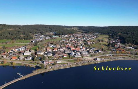 Haus Schluchseeblick - Foto 51