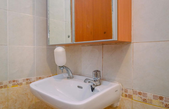 Posh 3BR Residence at Grand Palace Kemayoran - Foto 18