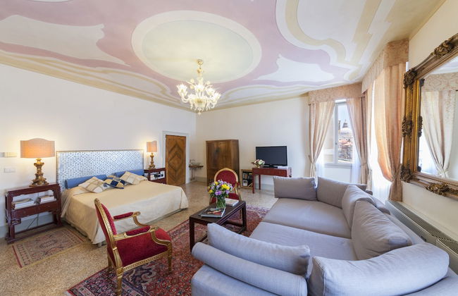 Palazzetto Pisani - Foto 18