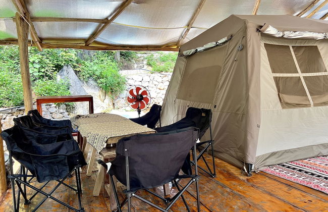 Thang Hen Lake - Tourist Village - Photo 41