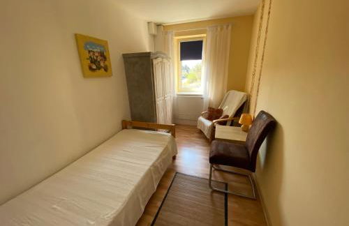 Aparthotel " Zur Müritz" - Foto 30