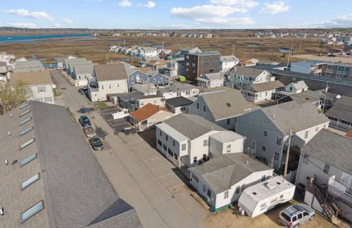 Keefe Korner AC Parking Walk to Beach - Photo 23