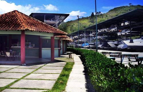 Belíssimo Duplex no Resort Costabella em Angra dos Reis - Foto 45