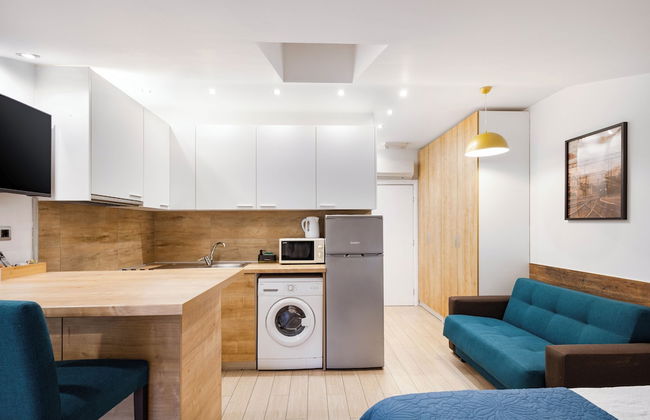 Apartments Pomerio Rijeka - Photo 15