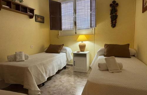 Apartamento La Piconera de Santa Marina - Foto 13