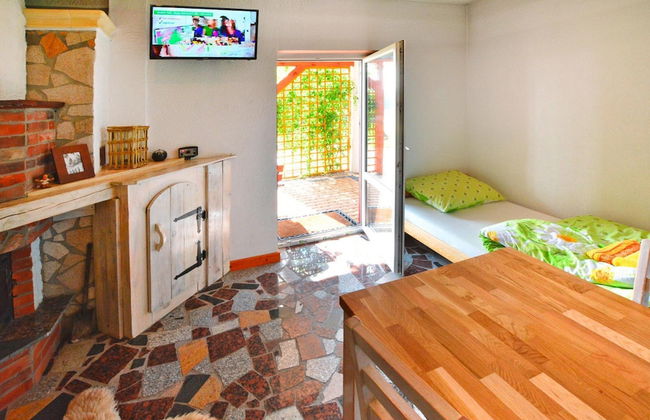 Holiday House With Large Garden, Noskowo - Photo 7