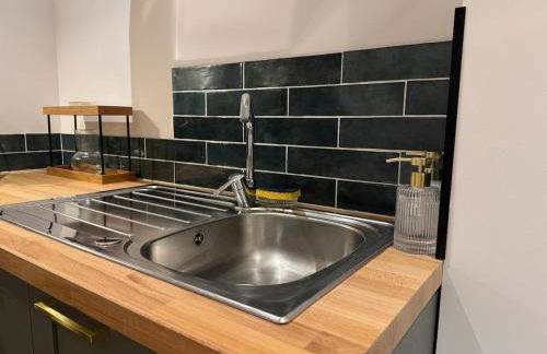 La Location des Géants - Appartement avec terrasse - Foto 6