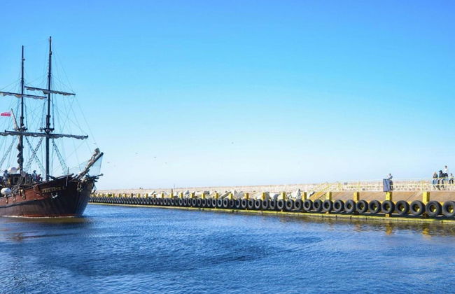 Apartment in Dar?owo With Garden - Photo 25