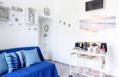 Sissi's Home [Due Passi Dal Mare, Free WiFi] - Foto 1