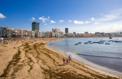 Sunset views over the sea By CanariasGetaway - Photo 29