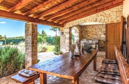 Villa Tancabelka by Villas Guide - Foto 3