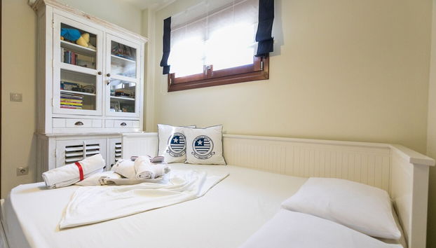 NG Sani Villas - Foto 2, Quarto