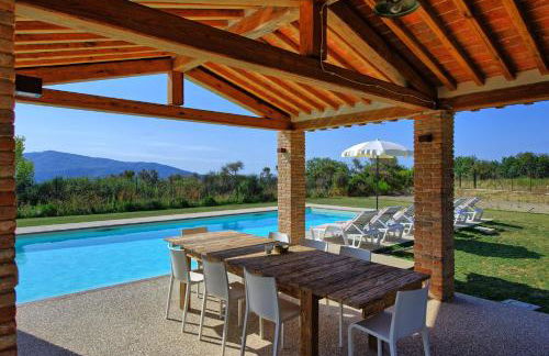 Podere Ortaglia di Sotto - Foto 9