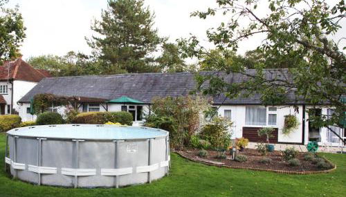 Sheephouse Manor - Photo 5