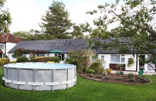 Sheephouse Manor - Foto 5