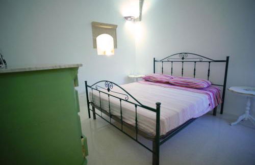 Villa Le Macchie - Foto 21