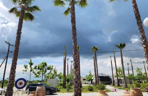 Apartmani Vesna Luxury ap 5 & 6 Paralia - Foto 28