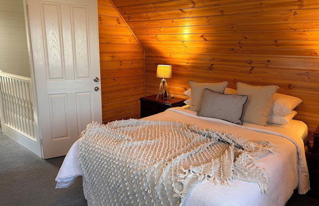 Sails - Elegant, spacious beach villa - Foto 6