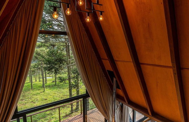 Pousada Refúgio da Boa Vista - Foto 41