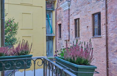 Milan Retreats Porta Romana - Foto 132