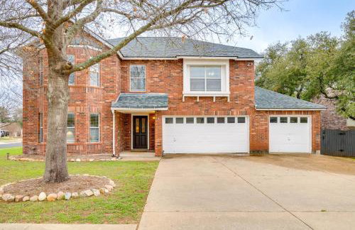 6 Mi to Lake Travis Spacious Cedar Park Home! - Photo 2