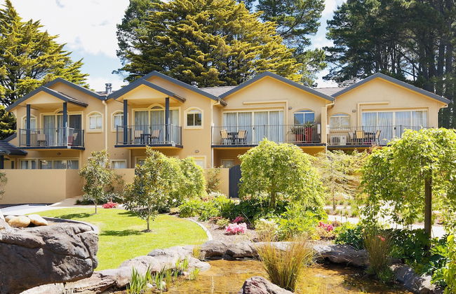 Falls Mountain Retreat - Foto 13