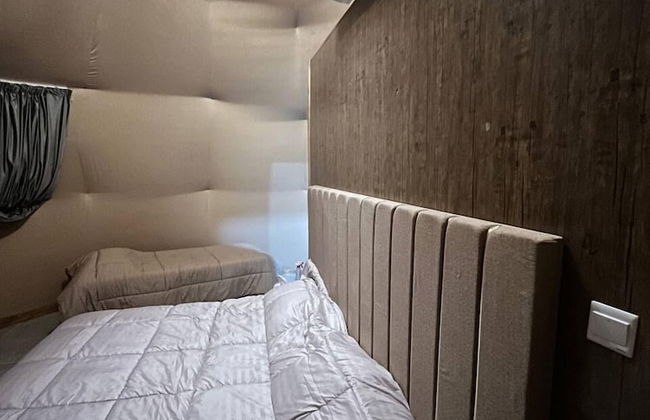 Wild Oryx Camp Bubbles - Foto 35