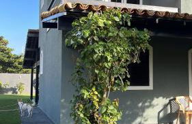 Casa Jardim e Praia em Cabo Frio - Foto 2