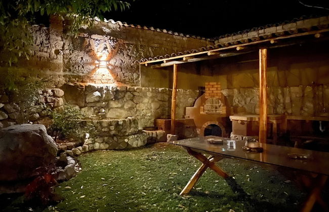 URUHome Cusco - Foto 20