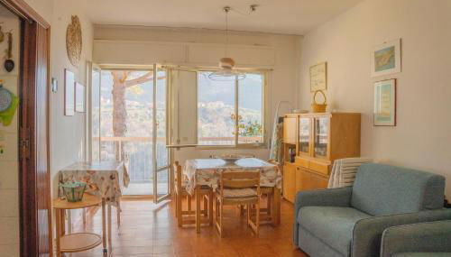 033 - Casa Oasi di Pace Moneglia nel verde e nella Natura a soli 7 minuti dal Mare - Foto 2