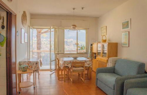 033 - Casa Oasi di Pace Moneglia nel verde e nella Natura a soli 7 minuti dal Mare - Foto 2