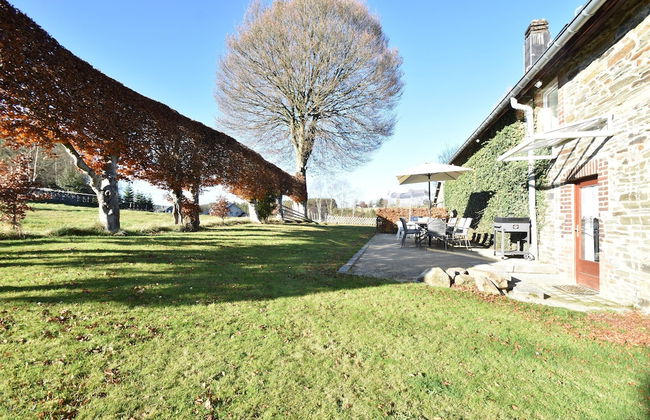 Cottage in Kuchelscheid With Terrace - Photo 33