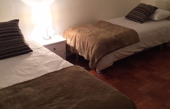 Lindas Casas para grupos y familias - Foto 52