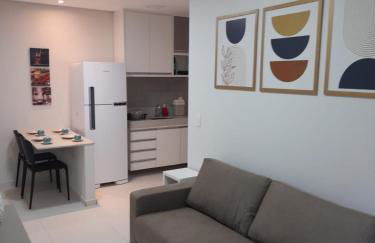 FLATS TAVARES ARAUJO 202 - Foto 1