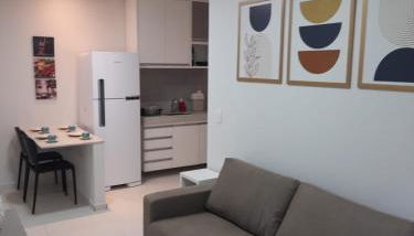 FLATS TAVARES ARAUJO 202 - Foto 1