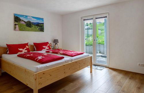 Fewo Schwarzwaldflair mit Eventraum - Foto 17