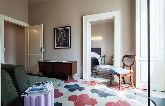 Casa Mia a Ortigia by Wonderful Italy - Foto 14