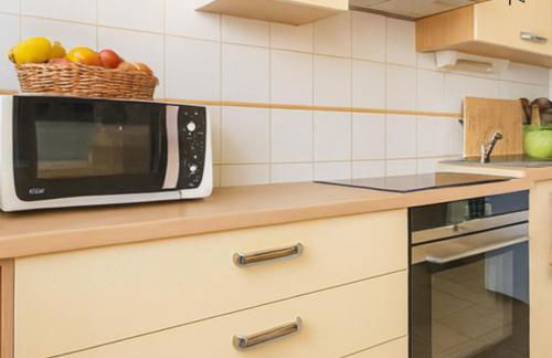 Granville 6 pers, proche gare-mer-centre, jardin - Foto 19