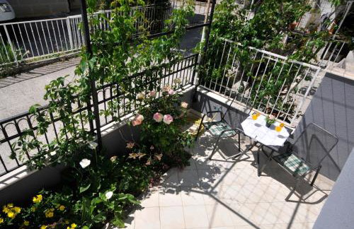 Apartments Roza - Foto 26