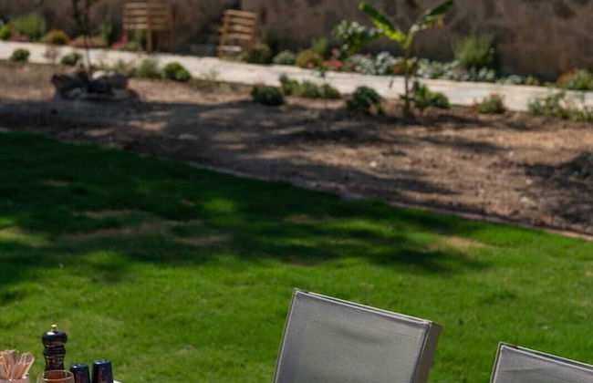 Lussoglamping - Photo 9