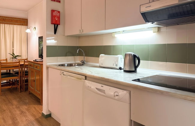 Luna Hotel Da Oura - Foto 29