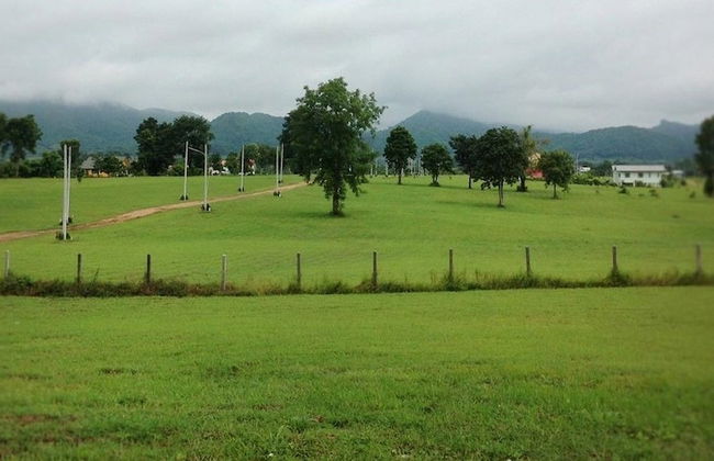 Villa Nachalieng - Foto 28