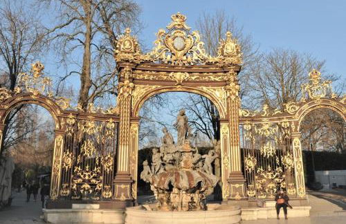 Le Cocon - grande terrasse - calme - proche gare - Foto 18