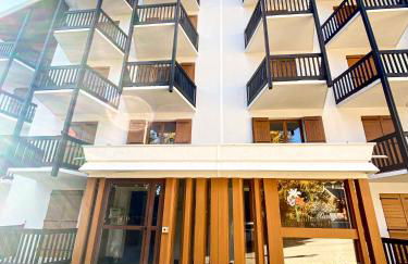 Studio balcon vue Alpes pistes de ski à 5 min - Foto 23