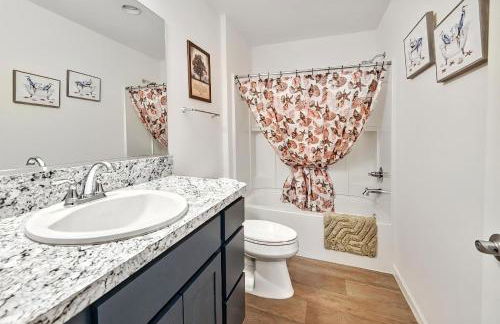 King Sized Comfort in The Village of Deluna - Foto 19