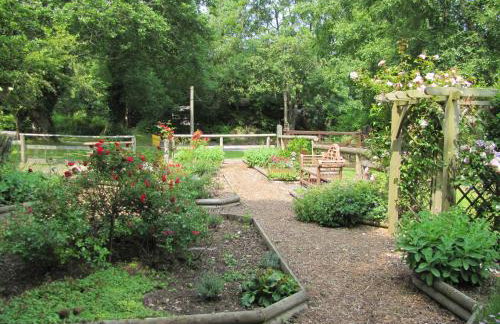 Hafan Cottage at Bryn Llys - Photo 22