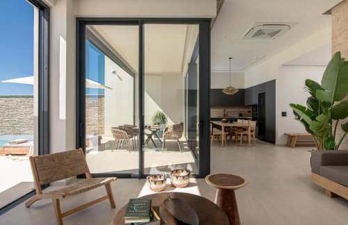 Anantia Villa 1 - Scenic View, 50 m2 infinity pool - Photo 47