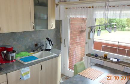 FEWO Am Kiesteich im Weserbergland - Foto 16